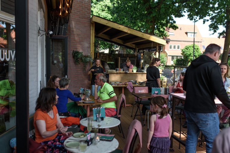 BUUV.Nijmegen_buiten_keuken