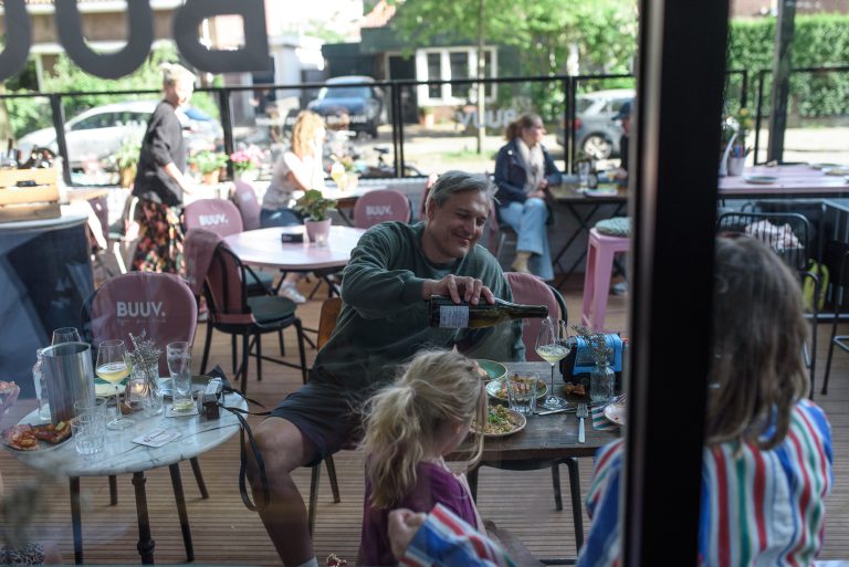 BUUV.Nijmegen_families